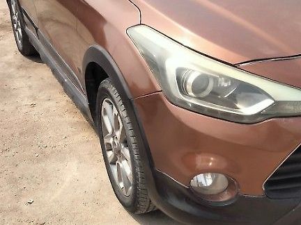 Used Hyundai i20 Active [2015-2018] 1.4 SX [2015-2016] in Lucknow