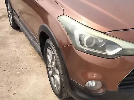 Used Hyundai i20 Active [2015-2018] 1.4 SX [2015-2016] in Lucknow