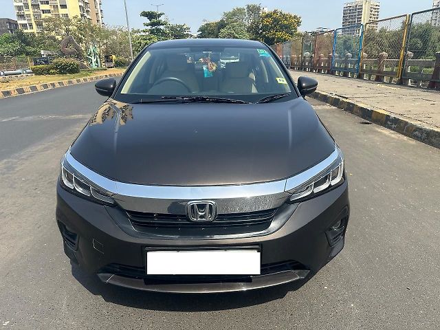 Used 2018 Honda City in Thane