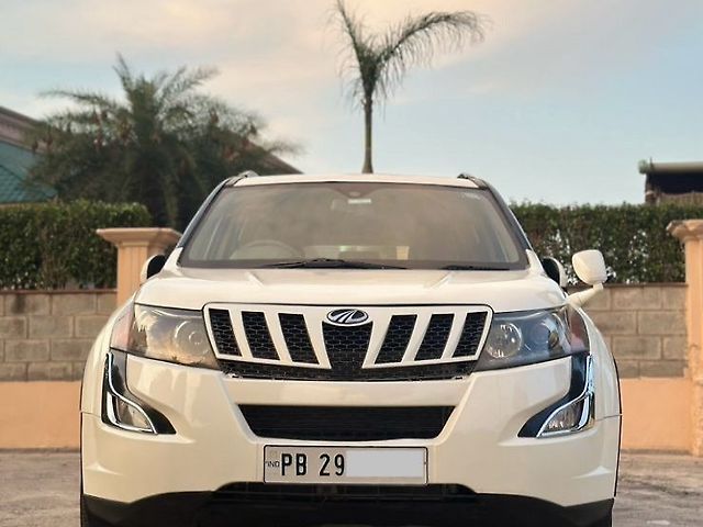 Used 2012 Mahindra XUV500 in Jalandhar