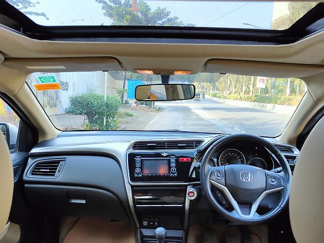 Used 2014 Honda City in Thane