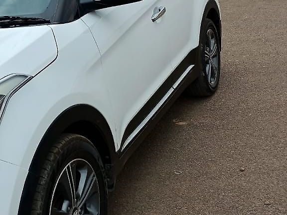 Used Hyundai Creta [2015-2017] 1.6 SX Plus Special Edition in Nashik