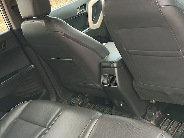 Used Hyundai Creta [2015-2017] 1.6 SX Plus Special Edition in Nashik