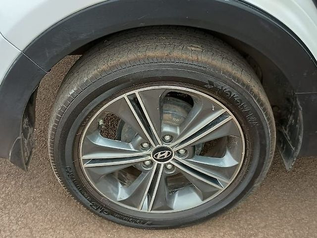 Used Hyundai Creta [2015-2017] 1.6 SX Plus Special Edition in Nashik