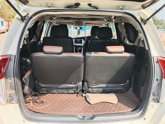 Used Toyota Innova Crysta [2016-2020] Touring Sport Diesel MT [2017-2020] in Navi Mumbai