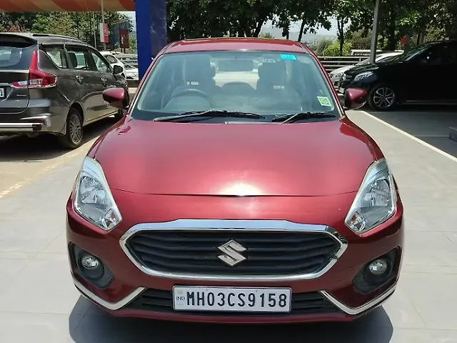 Used 2018 Maruti Suzuki DZire in Mumbai