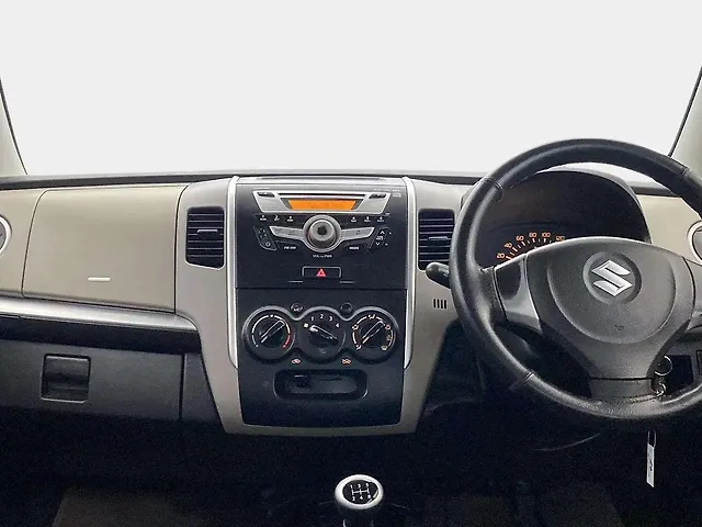 Used Maruti Suzuki Wagon R 1.0 [2010-2013] LXi CNG in Noida