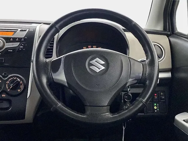 Used Maruti Suzuki Wagon R 1.0 [2010-2013] LXi CNG in Noida