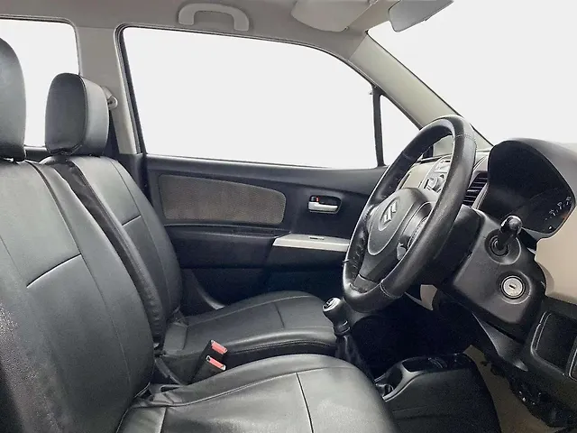 Used Maruti Suzuki Wagon R 1.0 [2010-2013] LXi CNG in Noida