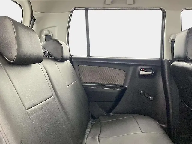 Used Maruti Suzuki Wagon R 1.0 [2010-2013] LXi CNG in Noida