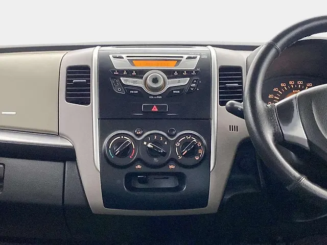 Used Maruti Suzuki Wagon R 1.0 [2010-2013] LXi CNG in Noida
