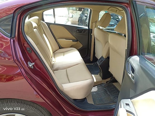 Used Honda City [2014-2017] SV in Mumbai