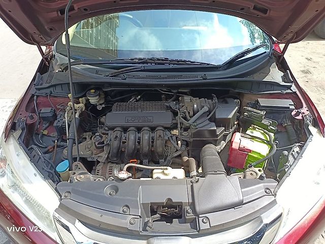 Used Honda City [2014-2017] SV in Mumbai