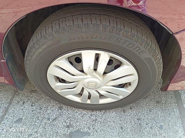 Used Honda City [2014-2017] SV in Mumbai