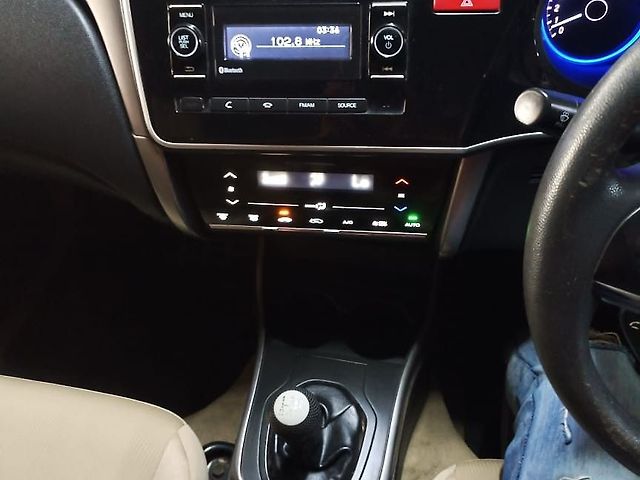 Used Honda City [2014-2017] SV in Mumbai