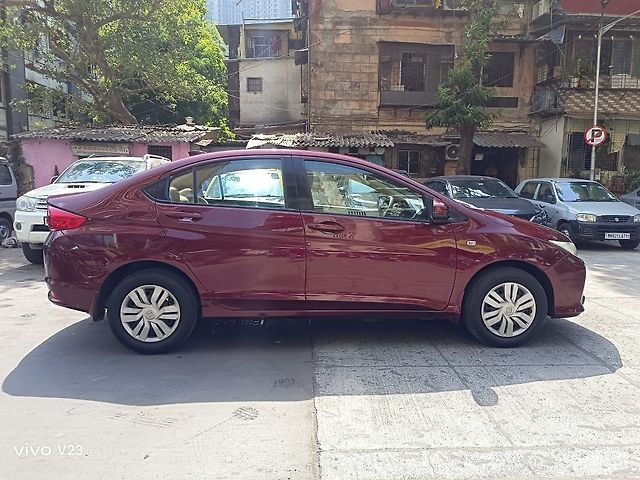 Used Honda City [2014-2017] SV in Mumbai