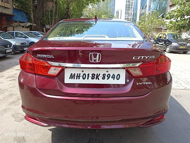 Used Honda City [2014-2017] SV in Mumbai