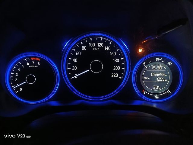 Used Honda City [2014-2017] SV in Mumbai