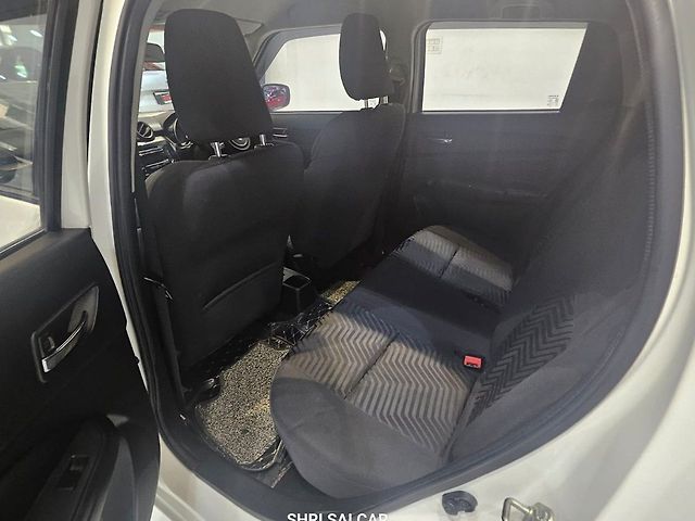 Used Maruti Suzuki Swift [2014-2018] VXi [2014-2017] in Kanpur