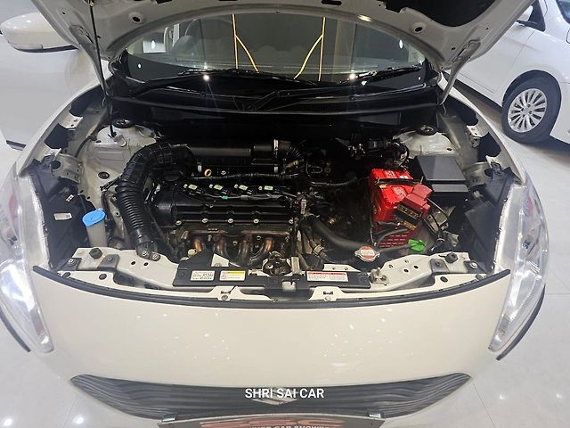 Used Maruti Suzuki Swift [2014-2018] VXi [2014-2017] in Kanpur