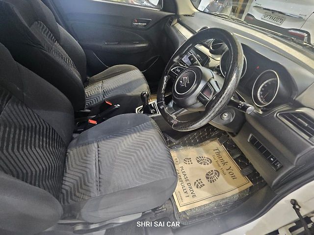 Used Maruti Suzuki Swift [2014-2018] VXi [2014-2017] in Kanpur