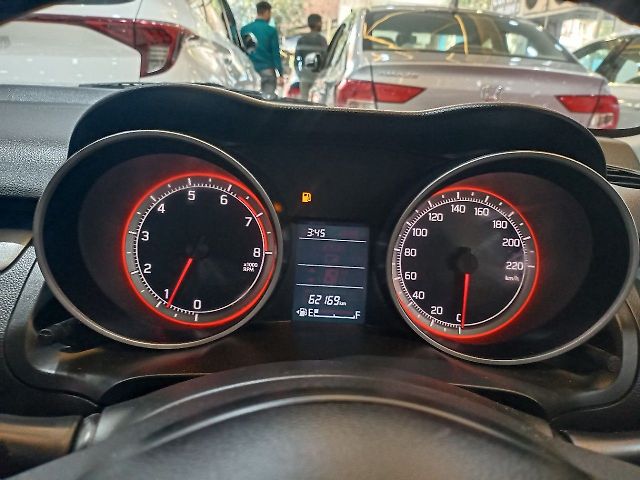 Used Maruti Suzuki Swift [2014-2018] VXi [2014-2017] in Kanpur