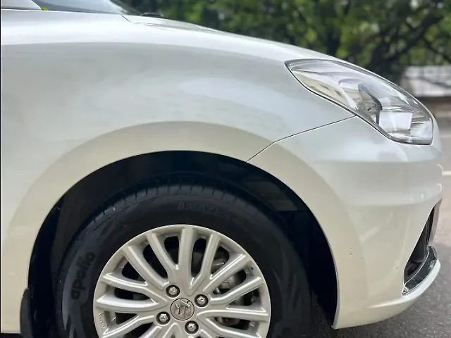 Used Maruti Suzuki Dzire [2020-2024] ZXi CNG in Chandigarh