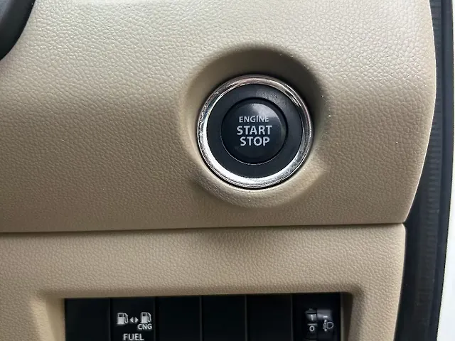 Used Maruti Suzuki Dzire [2020-2024] ZXi CNG in Chandigarh