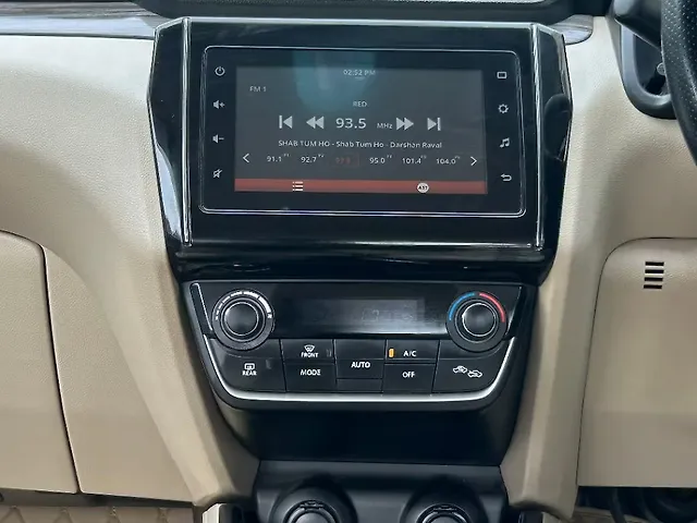 Used Maruti Suzuki Dzire [2020-2024] ZXi CNG in Chandigarh