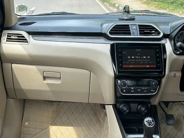 Used Maruti Suzuki Dzire [2020-2024] ZXi CNG in Chandigarh