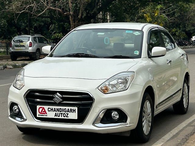 Used Maruti Suzuki Dzire [2020-2024] ZXi CNG in Chandigarh