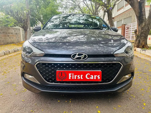 Used 2018 Hyundai Elite i20 in Bangalore