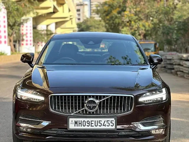 Used 2018 Volvo S90 in Mumbai