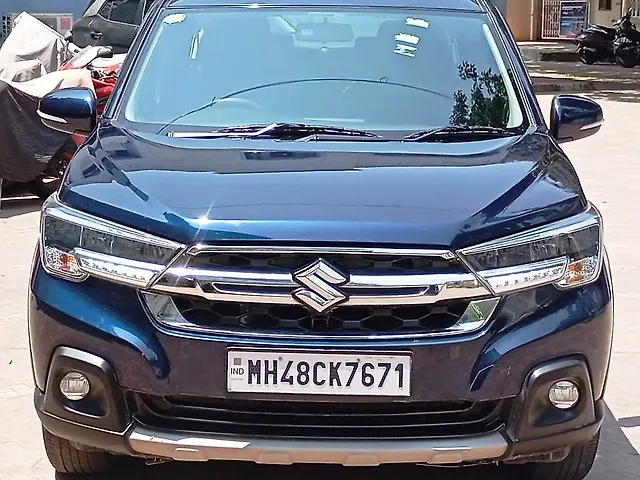 Used 2023 Maruti Suzuki XL6 in Mumbai