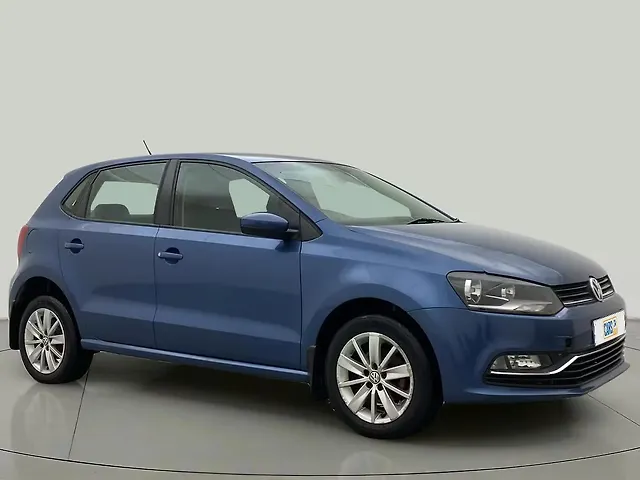 Used 2016 Volkswagen Polo in Hyderabad