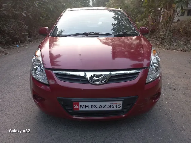 Used 2011 Hyundai i20 in Mumbai
