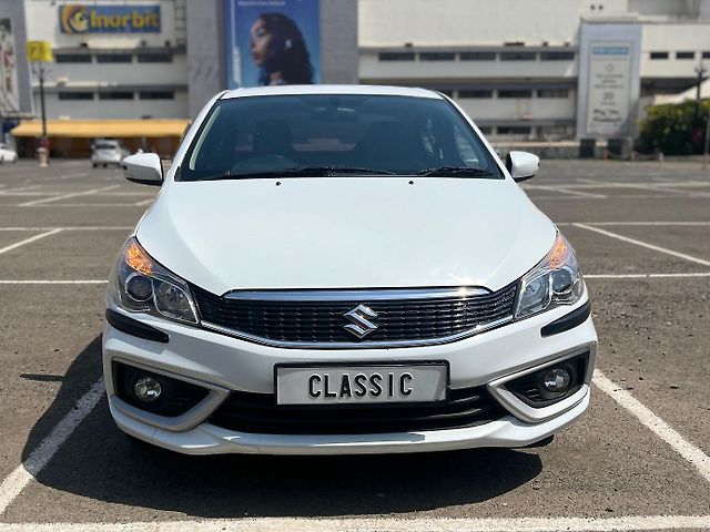 Used 2021 Maruti Suzuki Ciaz in Mumbai
