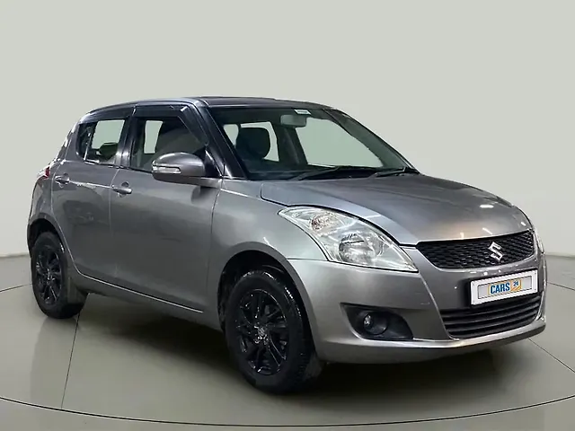 Used 2014 Maruti Suzuki Swift in Chandigarh