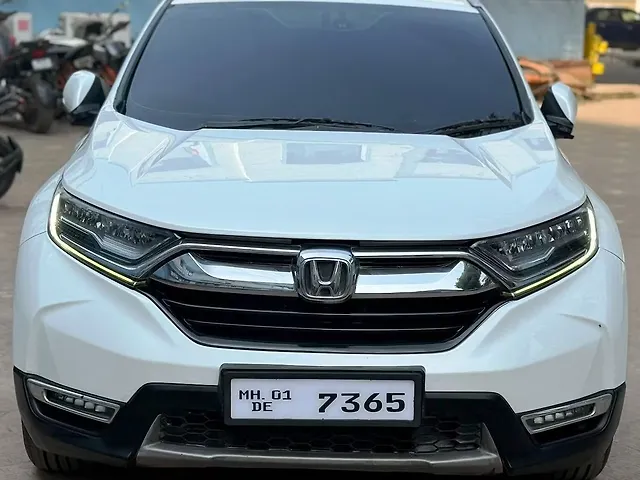 Used 2019 Honda CR-V in Mumbai