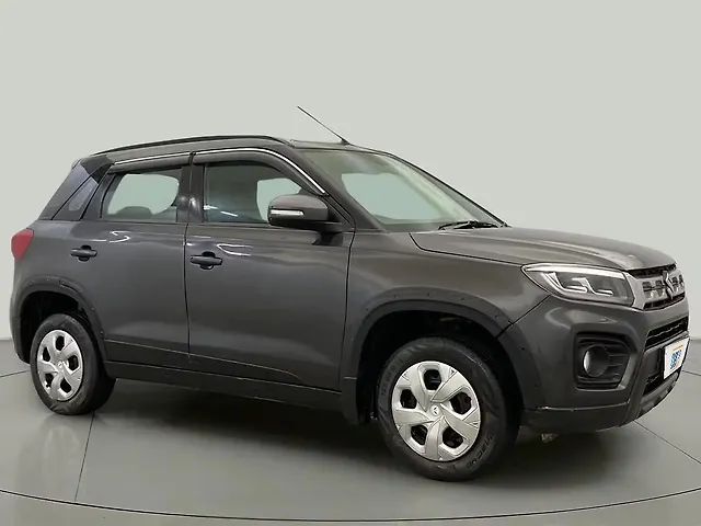 Used 2022 Maruti Suzuki Vitara Brezza in Delhi