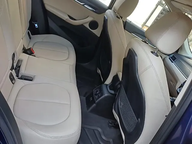 Used BMW X1 [2013-2016] sDrive20d xLine in Hyderabad