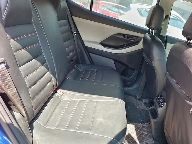 Used Hyundai Creta [2019-2020] EX 1.6 Petrol in Bangalore