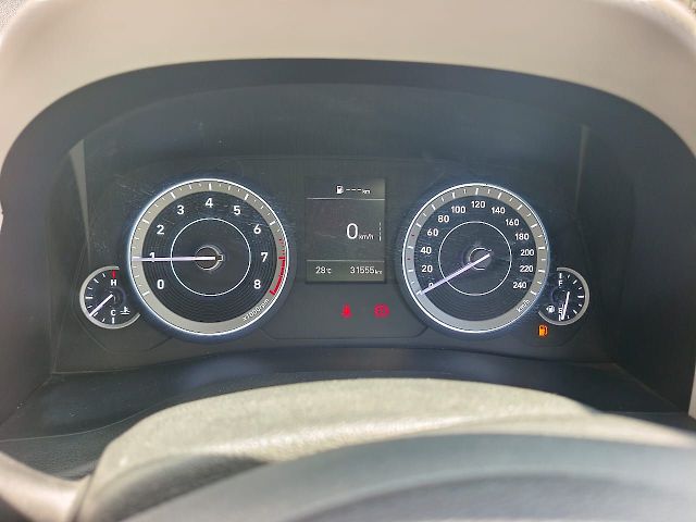 Used Hyundai Creta [2019-2020] EX 1.6 Petrol in Bangalore