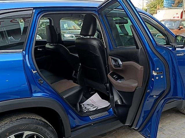 Used Toyota Urban Cruiser Hyryder V Hybrid [2022-2023] in Delhi