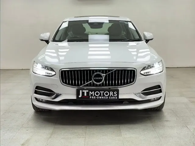 Used 2016 Volvo S90 in Pune