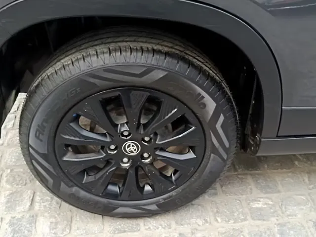 Used Toyota Urban Cruiser High Grade MT in Delhi