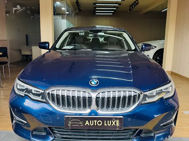 Used 2020 BMW 3-Series in Lucknow