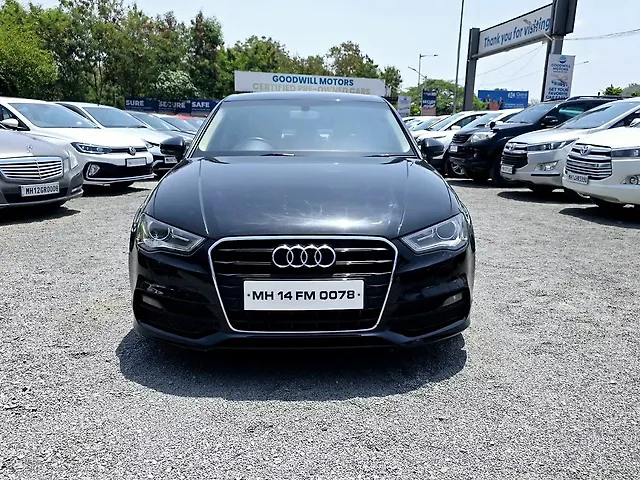 Used 2016 Audi A3 in Pune