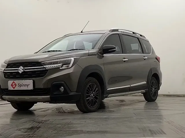 Used 2020 Maruti Suzuki XL6 in Hyderabad