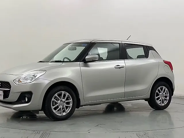 Used 2023 Maruti Suzuki Swift in Ghaziabad